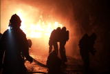 Mega Engineering: Combatting Tunnel Fires
