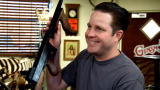 American Guns: Gangster Gun
