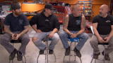 American Chopper: OCC The Call Aftershow