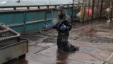 Deadliest Catch: Space Cadet Jake