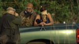 Colony, The: The Abduction. Tuesdays 10E/P