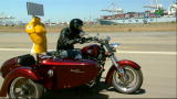 MythBusters: Biker vs. Bug Aftershow