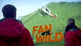 Man vs. Wild: Fan vs. Wild Finalists