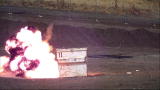 MythBusters: What Is Bombproof Aftershow