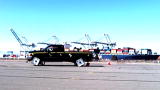MythBusters: Square Wheels High Speed