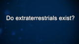 Curiosity: Michio Kaku: Extraterrestrials