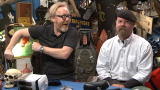MythBusters: Dodge a Bullet Aftershow