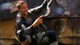 Man vs. Wild: Water Snake Snack
