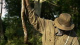 The Colony: Bayou Game Hunt