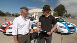MythBusters: Pack the Car MiniMyth