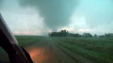 Storm Chasers: Macksville Crash