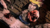Blood For The Gods: Aztec Heart Removal