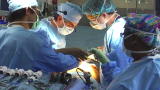 Physician Ed: Minimally Invasive Liver Cancer Surgery