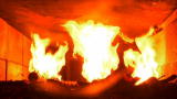 Moonshiners: 4am Fire