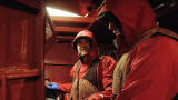Deadliest Catch 7: Protecting A Son