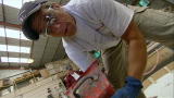 Dirty Jobs: Liquid Concrete