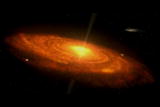 Assignment Discovery Shorts: Super Massive Black Holes