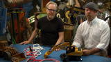 MythBusters: Excavator Exuberance Aftershow