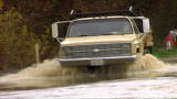 Raging Planet: Never Underestimate a Flood