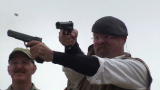 MythBusters: Shooting Crisscross Multiangles
