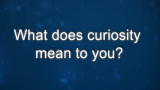 Curiosity: Tiffany Shlain: On Curiosity
