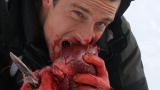 Man vs. Wild: Eye-Carumba!