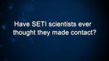 Curiosity: Jill Tarter: SETI Contact