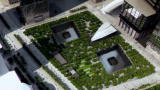 Rising - Rebuilding Ground Zero: 9-11 Memorial