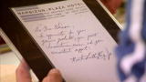 Auction Kings: MLK Signed Letter