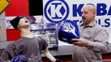 American Chopper: Sr vs Jr: Operation Karl Ka-Boom!