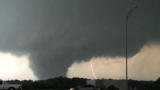 Tornado Rampage 2011: Twister Survivor Stories