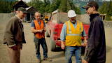 Gold Rush 2: Big Nugget Goes Down