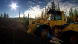 Gold Rush 2: Loader Man Thurber