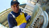 Dirty Jobs: Shiny Like a Hiney
