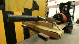 Mythbusters: Gratuitious Bugzooka
