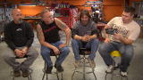 American Chopper: OCC Grainger Bike Aftershow