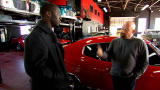 South Beach Classics: Celebrity Clients