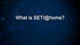 Curiosity: Jill Tarter: SETI@home