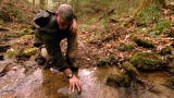 Dual Survival 2: Crayfish Snack