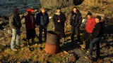 Deadliest Catch: Looking Back - Jake's Scary Day