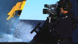 Chasing The Catch: Cornelia Marie Collision