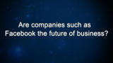 Curiosity: John Seely Brown: Future of Business