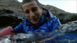 Man vs. Wild: Filming in Water