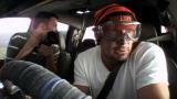 Storm Chasers: Caught In the Open