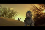 play video on Discovery Channel