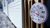 American Loggers: Unbearable Freeze