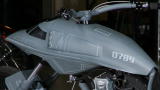 American Chopper: Bomber Bike