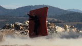 MythBusters: Shockwave Surf Multiangles