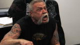 American Chopper: The Fight