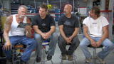 American Chopper: OCC Beck's Hybrids Aftershow 1